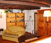Florence apartment Florence city centre area | Photo of the apartment Livio.
